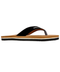 Men Slippers | House Slipper | Designer Slippers | Tan and Black Color Chappal
