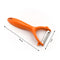 2696 Vegetable and Fruit Peeler For kitchen Use