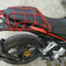 4790 Octopus Holder Backpacks For Motorbike Helmet 