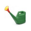 9021 Plastic Watering Can Water Sprayer Sprinkler for Plants Indoor Outdoor Gardening, 5 LTR freeshipping - yourbrand