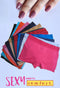 Ladies Silk Cotton Stretch Underwear Shorts Pack-12