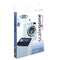 1356 Washing Machine Scalegon Powder for Machine Tub Cleaner (100 gm) - Opencho