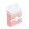 1391 Cotton Makeup Remover Pads for Women Girls (Pack of 40) - 