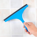 6133 Car Mirror Wiper used for all kinds of cars and vehicles for cleaning and wiping off mirror etc.  