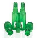 3453 4 Pc Spring W Bottle used in all kinds of household and official places for storing and serving water purposes.  