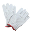 0717 Hand Gloves Leather Split 1 Pair