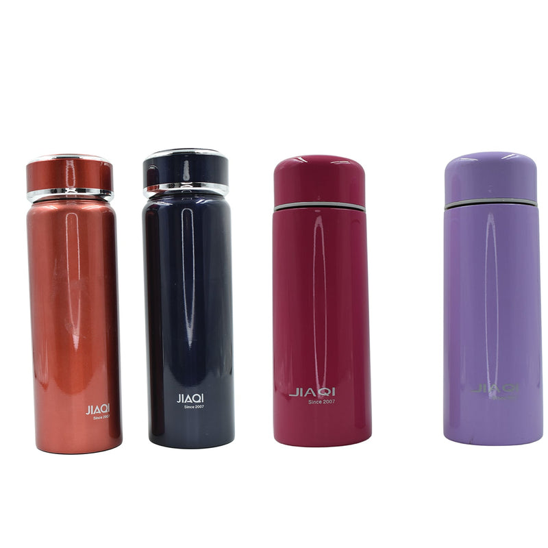 6411 Cold and hot Water Bottle official purposes for storing water (300ML Approx)  