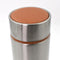 6412  Stainless Steel Water Bottle Carry hot or cold water for long time (Design May Vary)  