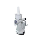 0142 Plastic Manual Citrus Juicer with Waste collector & Vaccum locking system