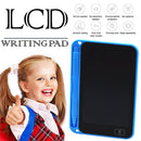 1464 Portable 6.5 LCD Writing Digital Tablet Pad for Writing/Drawing - Opencho