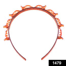 1479 Hair Twister, Hairstyle Braid Tool, Hair Clips Headbands - 