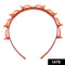 1479 Hair Twister, Hairstyle Braid Tool, Hair Clips Headbands - 