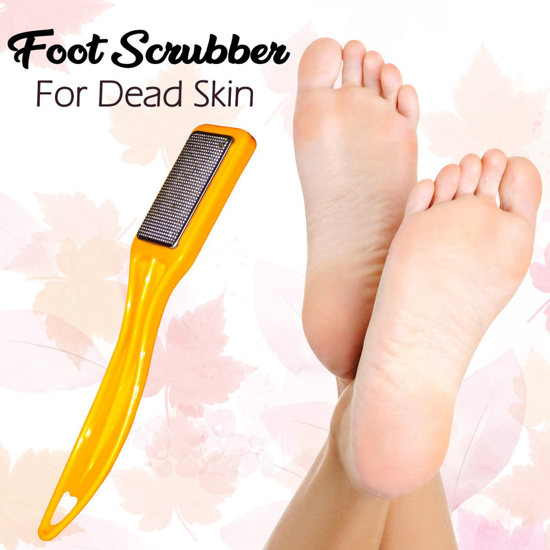 1480 Foot Scrubber For Dead Skin - 