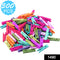 1490 Multipurpose Wooden Clips /Cloth Pegs (Large, 500 Pcs) - Your Brand