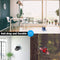 8057A USB Flying Spinner used in all kinds of household and official places specially for kids and children for their playing and enjoying purposes.  