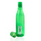 3453 4 Pc Spring W Bottle used in all kinds of household and official places for storing and serving water purposes.  