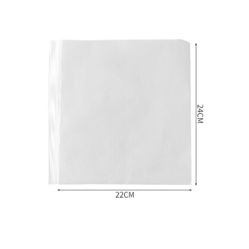 2599 Oil Absorbing Sheets Cooking Paper