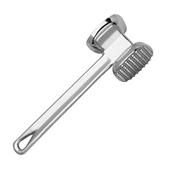 1588 Professional Two Sided Beef/Meat Hammer Tenderizer