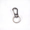 4048 Small Steel Key Ring Clip, Car Keychain Clip Key Ring Hook Keychain Holder Key Finder For Bikes Car Keychains Keychain Business Gift for Men and Women 