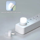 6096 Small USB Bulb used in all kinds of household and official places for room lighting purposes.  