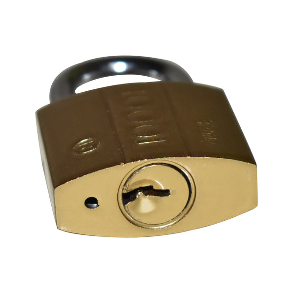 1620 Solid Multipurpose PadLock - 