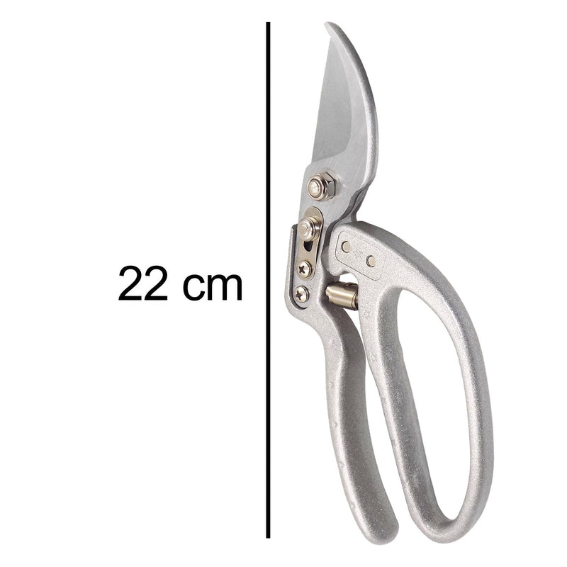 1682 Pruning Shear Cutter for All Purpose Garden Use 
