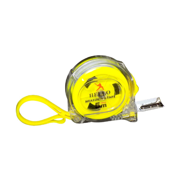 1685 Professional Measuring Tape- 5 Meter - 