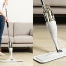 1739  Floor Cleaning Spray Mop with Removable Washable Cleaning Pad