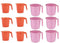 Bathroom Accessories & Organization - Deluxe Plastic Mug for Bathroom