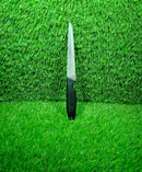 2368 Stainless Steel knife and Kitchen Knife with Black Grip Handle (27.5 Cm ) 