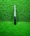2368 Stainless Steel knife and Kitchen Knife with Black Grip Handle (27.5 Cm ) 