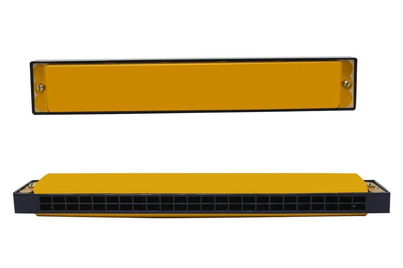 0285 Harmonica (24 Hole)