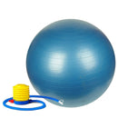 580 Anti-Burst Gym Ball with Pump (75 cm)