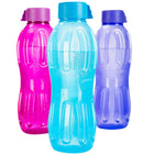 320 Unbreakable Plastic Water Bottle - 1 L