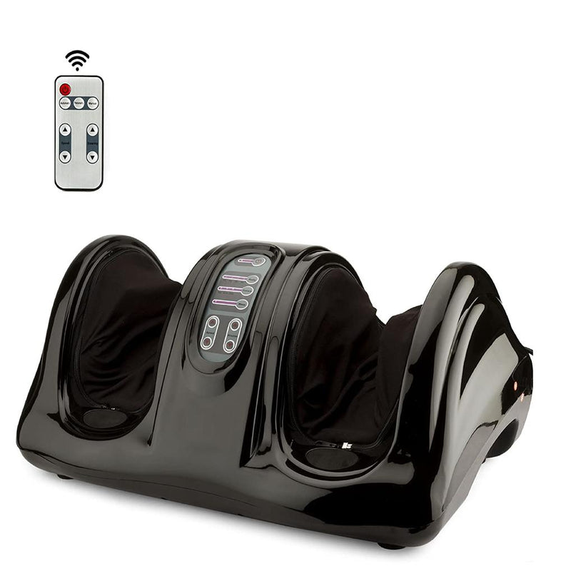 0356 Leg and Foot Massager For Pain Relief