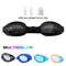 0399 Silicone Material Swimming Goggles