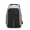 1208 Smart Laptop Backpack with USB Plug Charging Port (Multicolour)