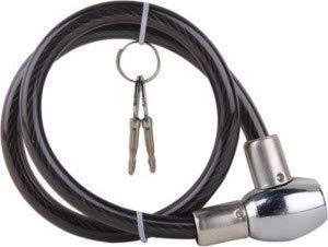 0228 Multi Purpose Key-Lock (Cable Lock)
