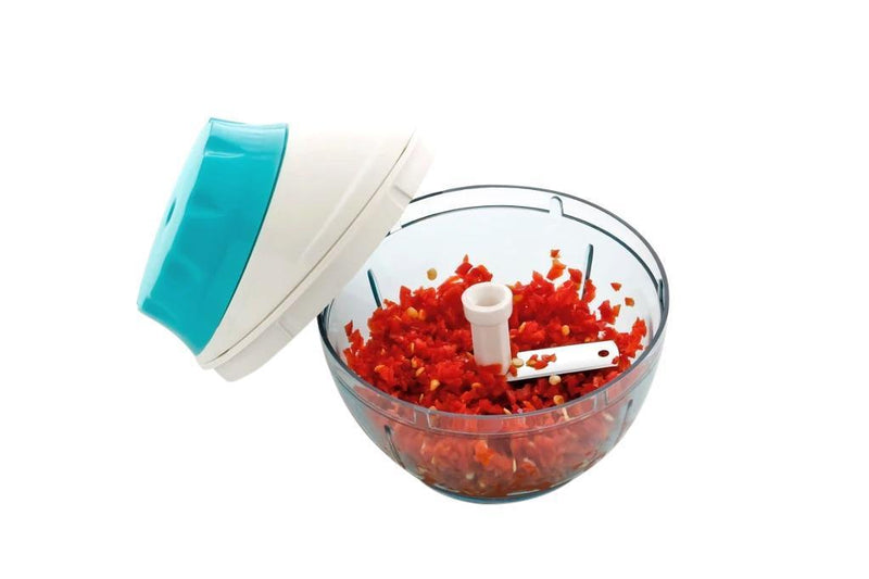 623 Tornedo Chopper Garlic Presses Peeler Chopper Dicer