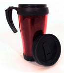 0552 Portable Travel Mug/Tumbler With Lid