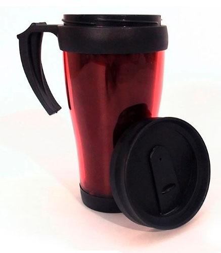 0552 Portable Travel Mug/Tumbler With Lid