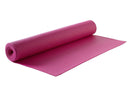 524_Yoga Mat Eco-Friendly For Fitness Exercise Workout Gym with Non-Slip Pad (180 x 60 cm) Color may very