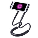 0262 Flexible Adjustable 360 Rotable Mount Cell Phone Holder