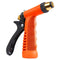 0590 Durable Hose Nozzle Water Lever Spray Gun