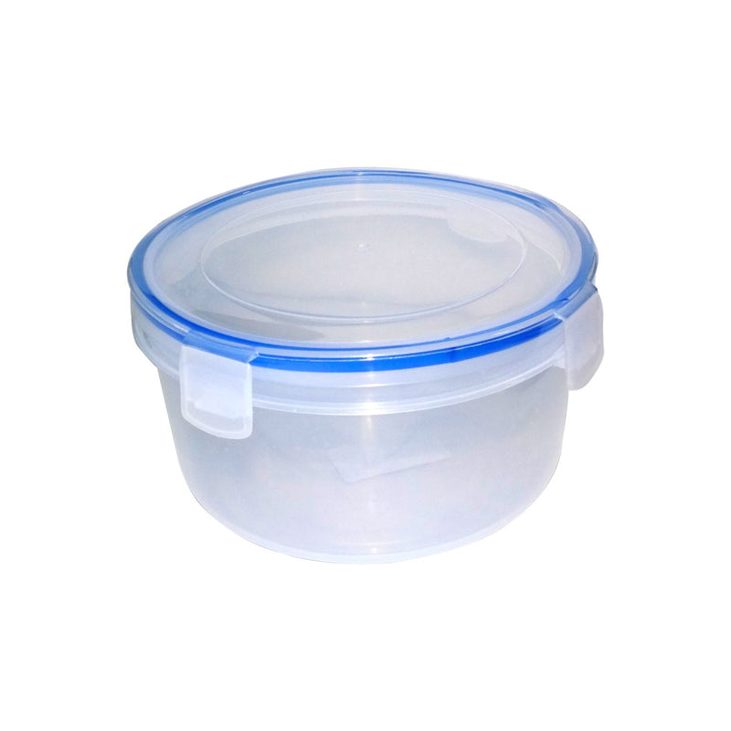 3673 Airtight Food Storage Container with Locking Lids (700 ml)