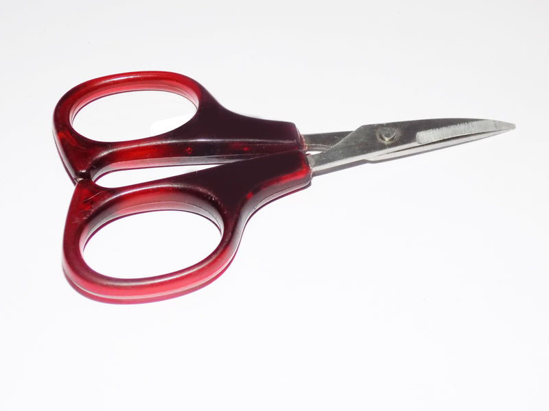 1572 Multipurpose Scissors for Kitchen Office and Craft Use - DeoDap