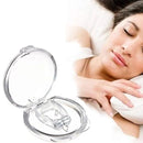 0338 Snore Free Nose Clip (Anti Snoring Device) - 1pc
