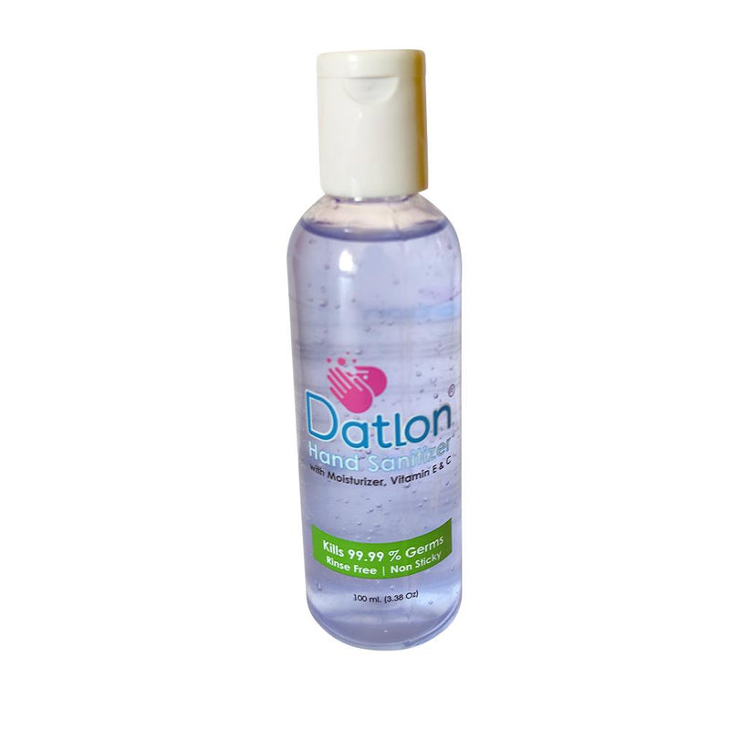 0358 Datlon Instant Hand Sanitiser 100 ml
