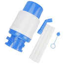 0305 Jumbo Manual Drinking Water Hand Press Pump for Bottled Water Dispenser