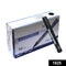 1625 Black Permanent Markers for White Board (Pack of 10) - 